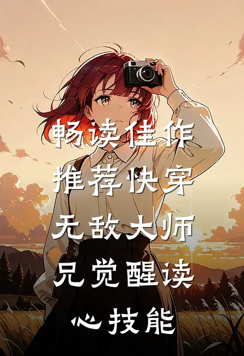 畅读佳作推荐快穿：无敌大师兄觉醒读心技能