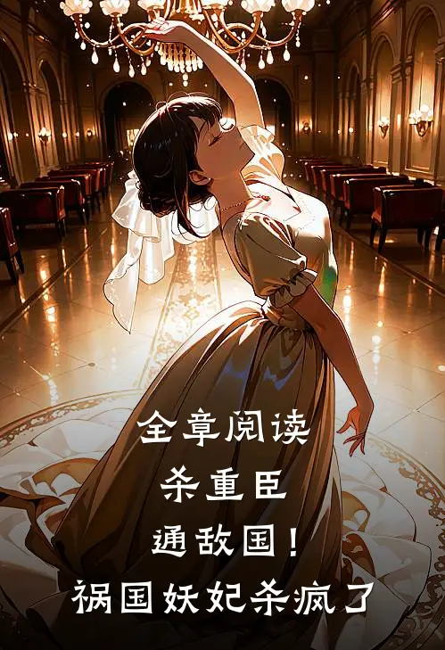 全章阅读杀重臣、通敌国！祸国妖妃杀疯了