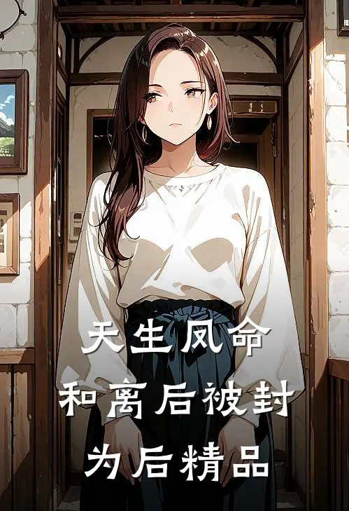 天生凤命，和离后被封为后精品