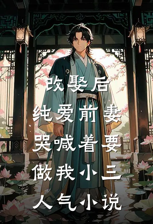 改娶后，纯爱前妻哭喊着要做我小三人气小说