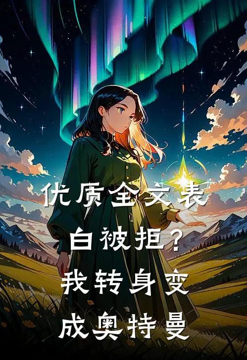 优质全文表白被拒？我转身变成奥特曼