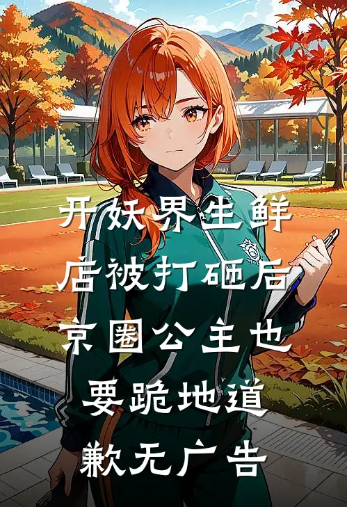 开妖界生鲜店被打砸后，京圈公主也要跪地道歉无广告