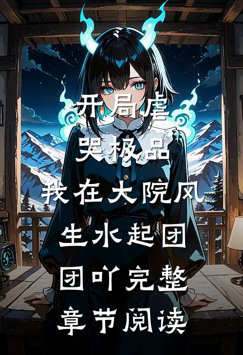 开局虐哭极品:我在大院风生水起 团团吖完整章节阅读