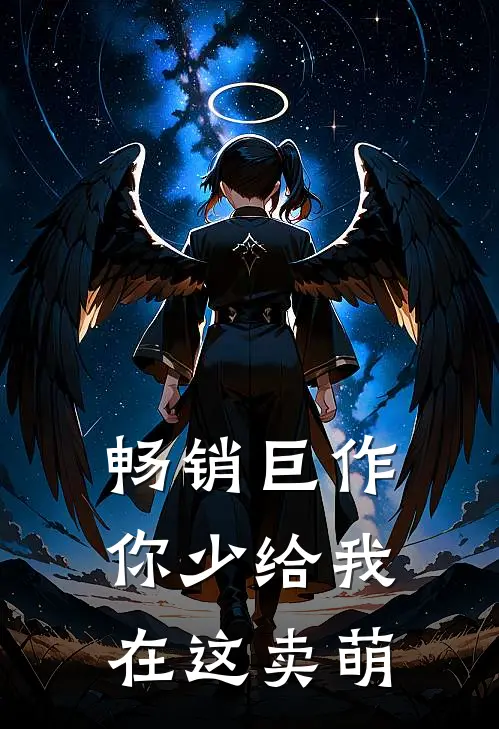 畅销巨作你少给我在这卖萌