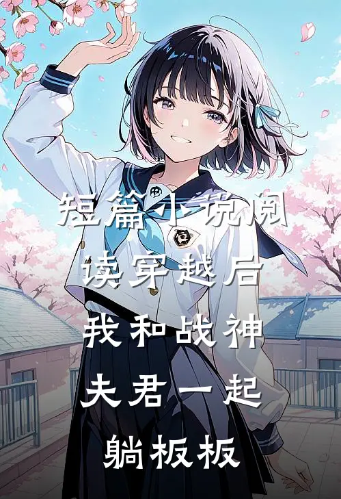 短篇小说阅读穿越后，我和战神夫君一起躺板板