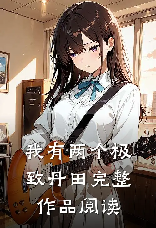 我有两个极致丹田完整作品阅读