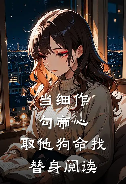 当细作，勾帝心，取他狗命找替身阅读
