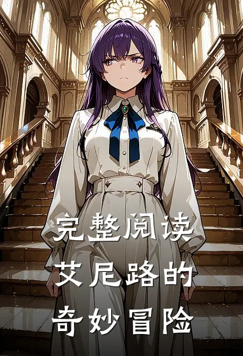 完整阅读艾尼路的奇妙冒险