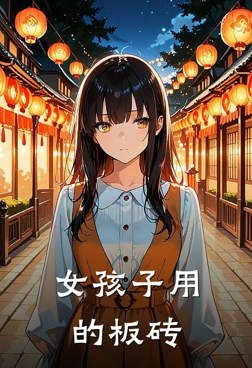 女孩子用的板砖