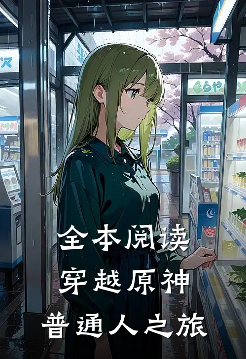 全本阅读穿越原神：普通人之旅