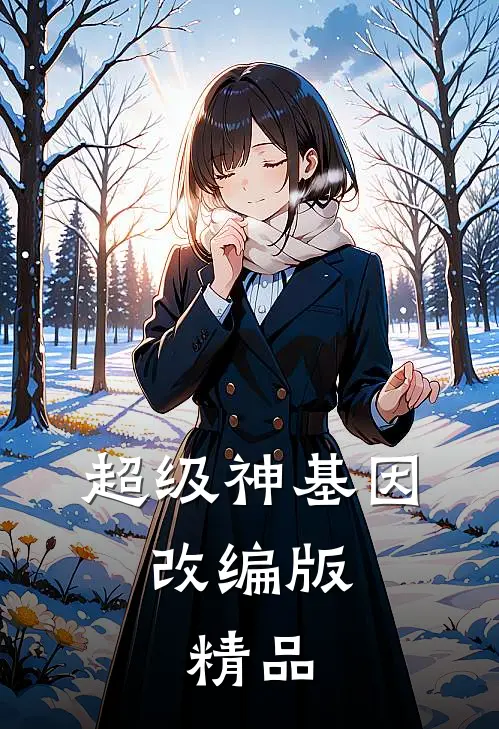 超级神基因，改编版，精品