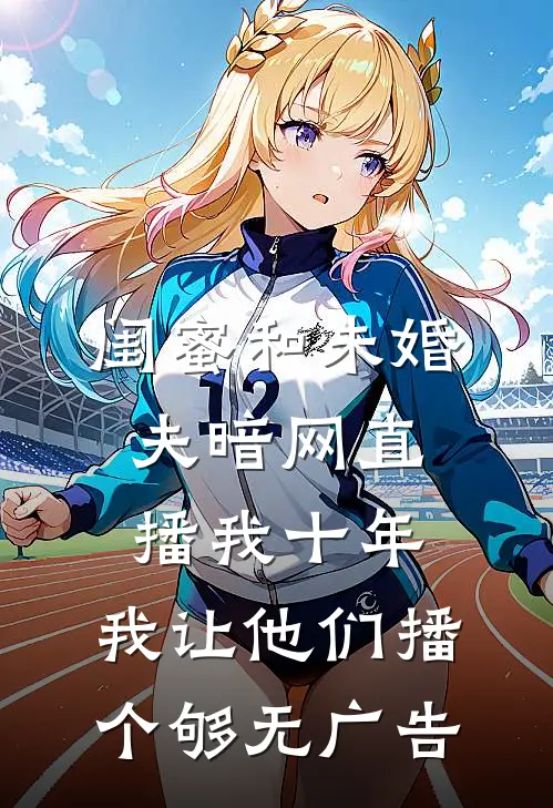 闺蜜和未婚夫暗网直播我十年，我让他们播个够无广告