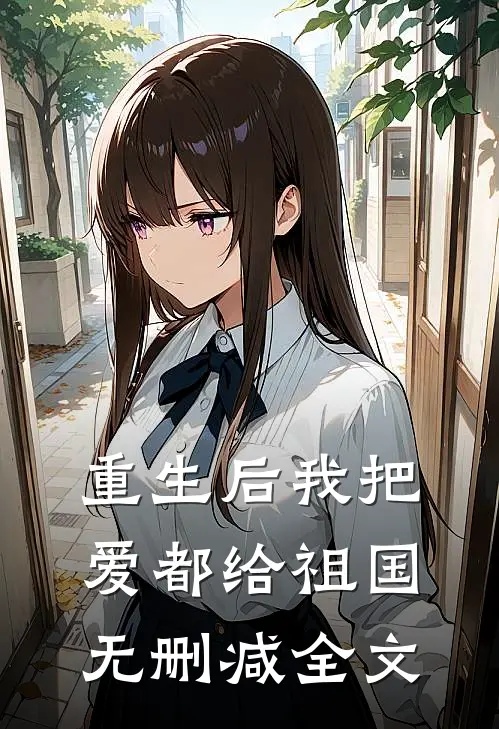 重生后我把爱都给祖国无删减全文