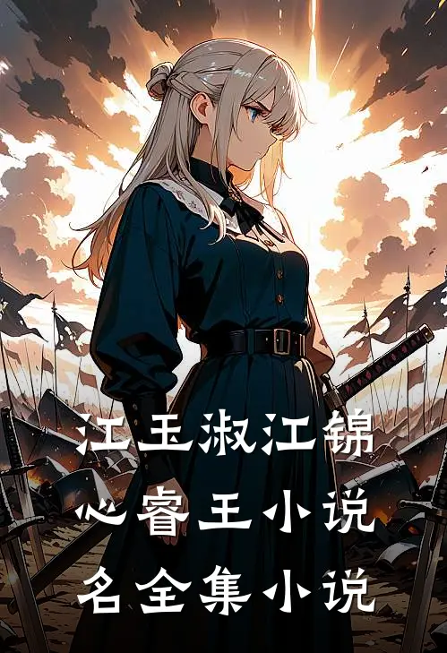江玉淑江锦心睿王小说名全集小说