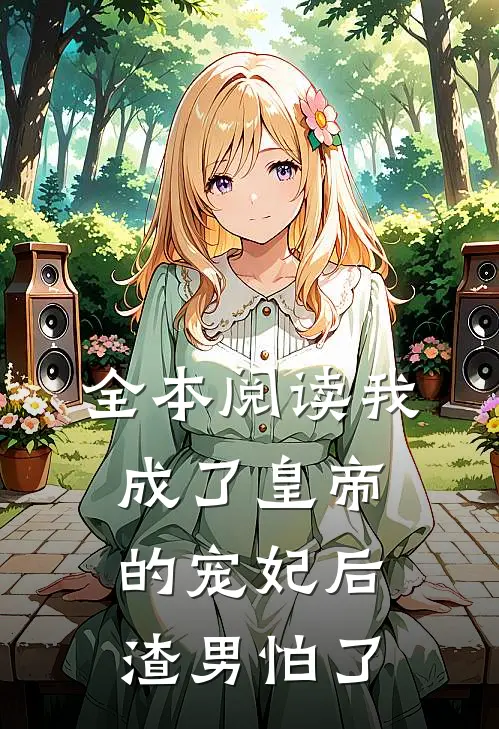 全本阅读我成了皇帝的宠妃后，渣男怕了