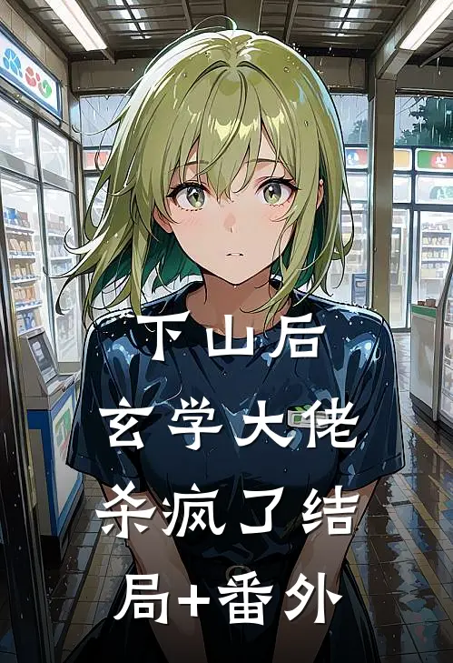 下山后，玄学大佬杀疯了结局+番外