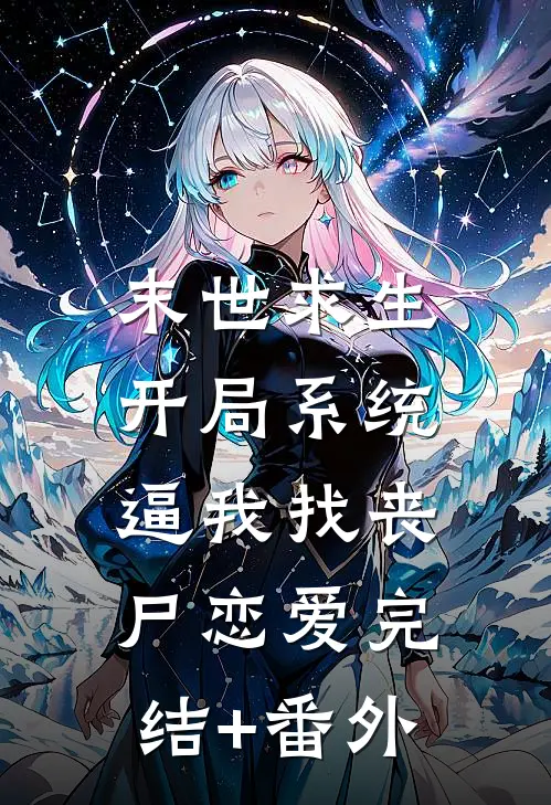末世求生：开局系统逼我找丧尸恋爱完结+番外