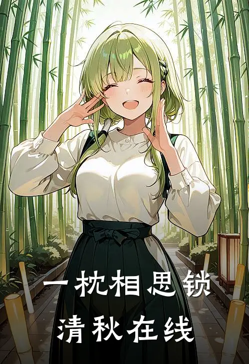 一枕相思锁清秋在线