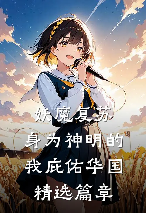 妖魔复苏：身为神明的我庇佑华国精选篇章