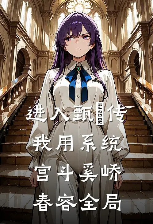 进入甄嬛传，我用系统宫斗奚峤春容全局