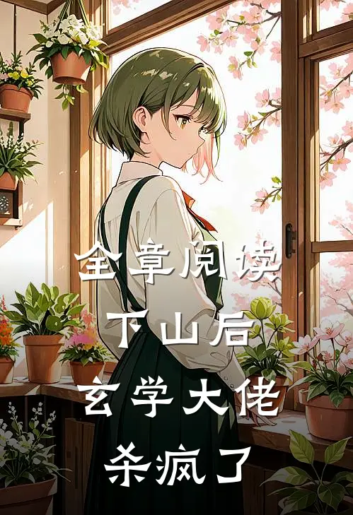 全章阅读下山后，玄学大佬杀疯了