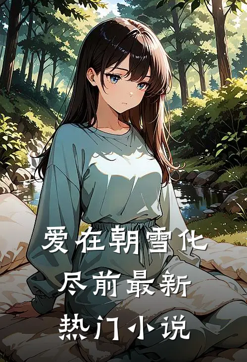 爱在朝雪化尽前最新热门小说