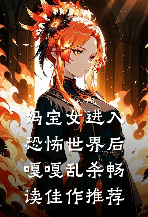 妈宝女进入恐怖世界后嘎嘎乱杀畅读佳作推荐