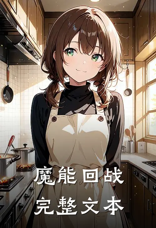 魔能回战完整文本