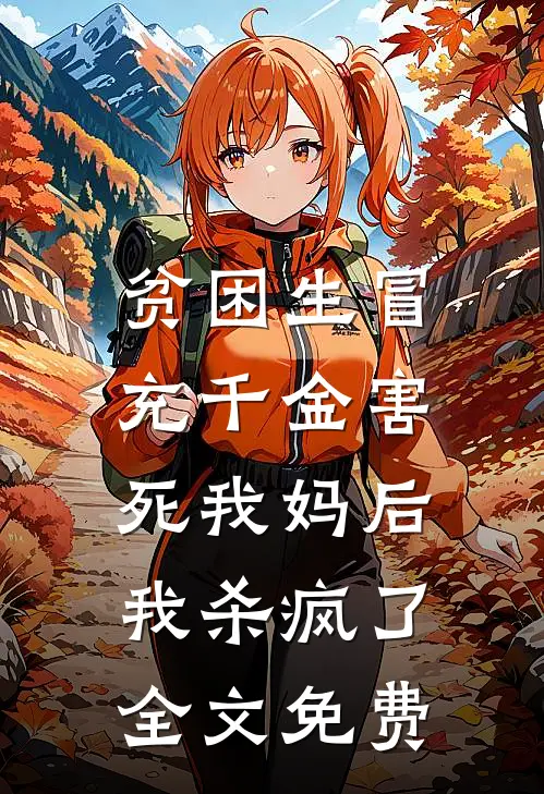 贫困生冒充千金害死我妈后，我杀疯了全文免费