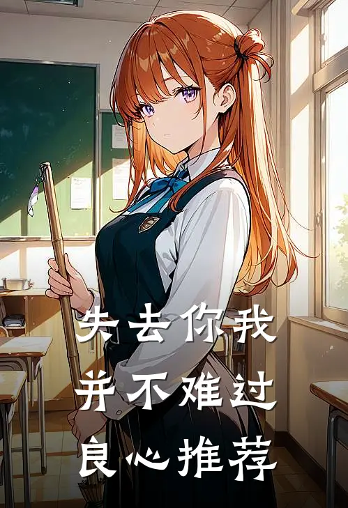 失去你我并不难过良心推荐