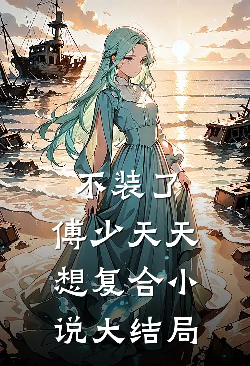 不装了，傅少天天想复合小说大结局