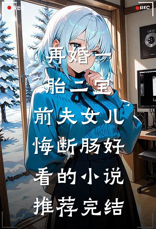 再婚一胎二宝，前夫女儿悔断肠好看的小说推荐完结