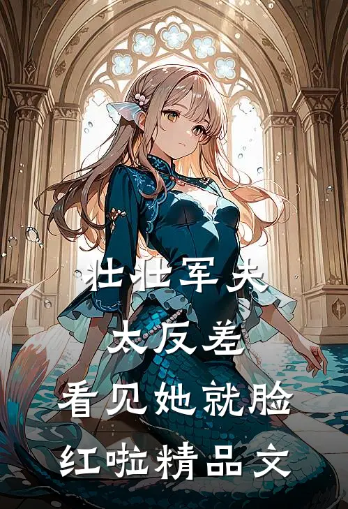 壮壮军夫太反差,看见她就脸红啦精品文