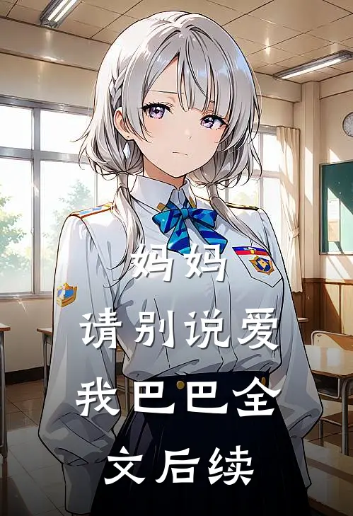 妈妈，请别说爱我巴巴全文后续