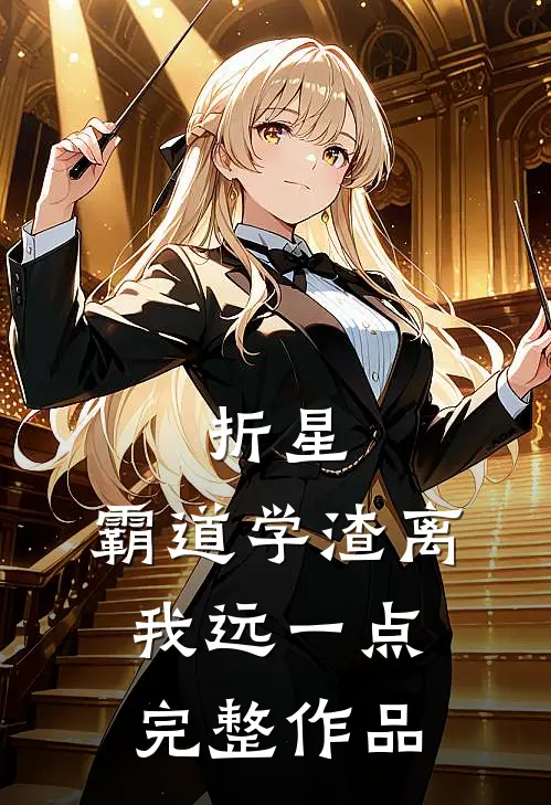 折星：霸道学渣离我远一点完整作品
