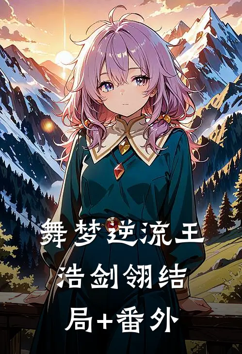 舞梦逆流王浩剑翎结局+番外