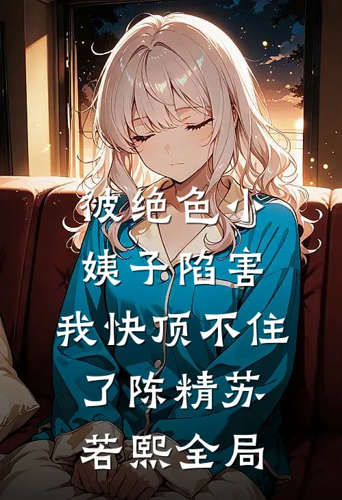 被绝色小姨子陷害，我快顶不住了陈精苏若熙全局