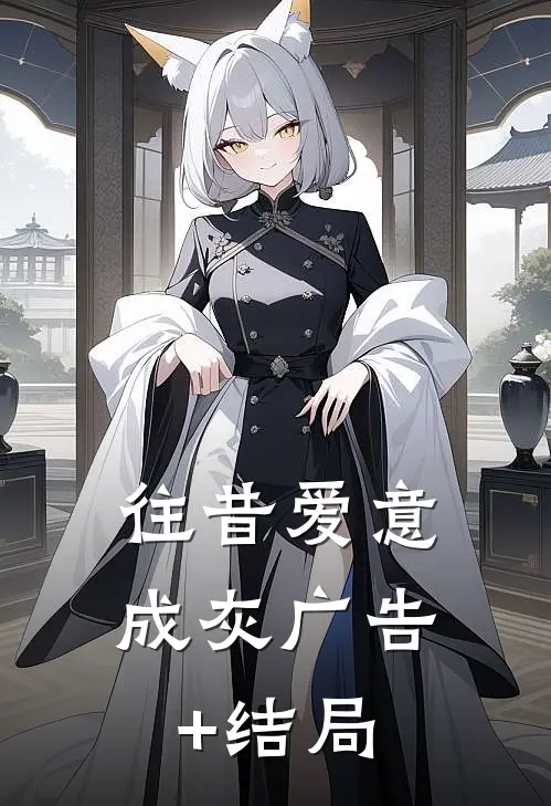 往昔爱意成灰广告+结局