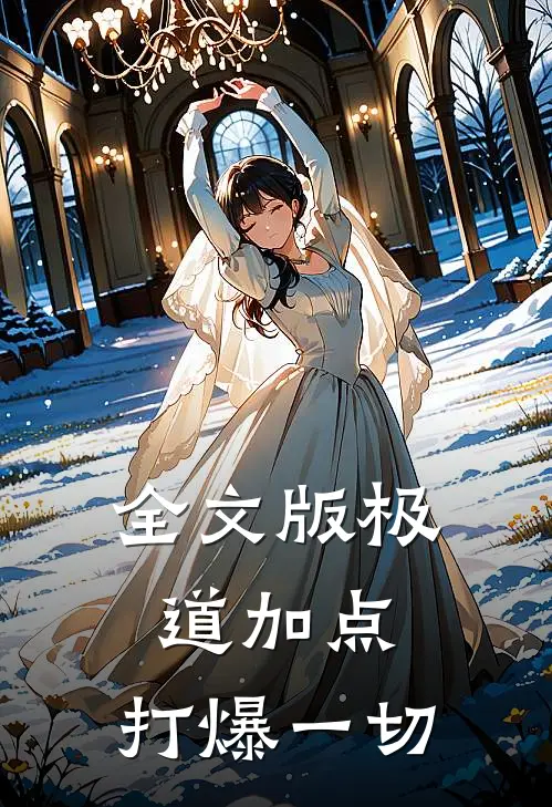 全文版极道加点：打爆一切