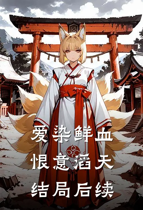爱染鲜血，恨意滔天结局后续