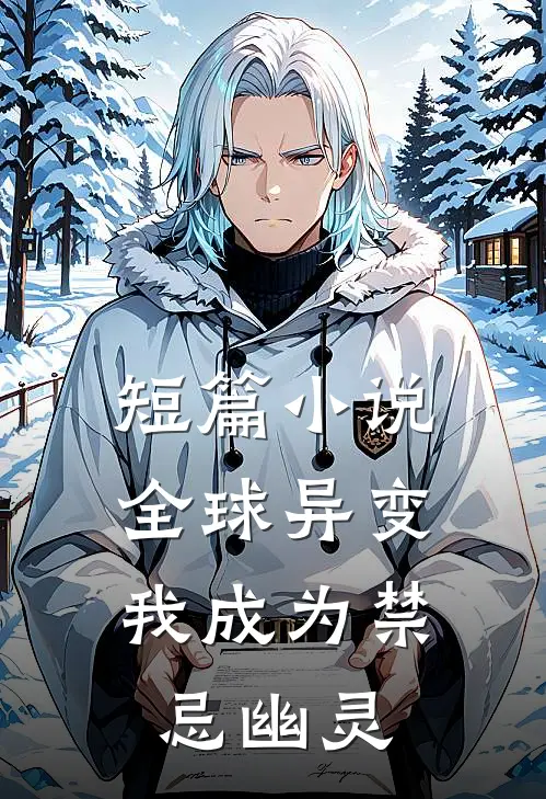 短篇小说全球异变：我成为禁忌幽灵
