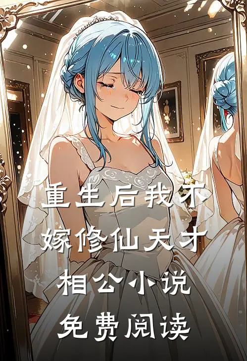 重生后我不嫁修仙天才相公小说免费阅读