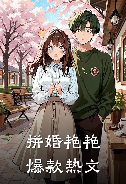 拼婚艳艳爆款热文