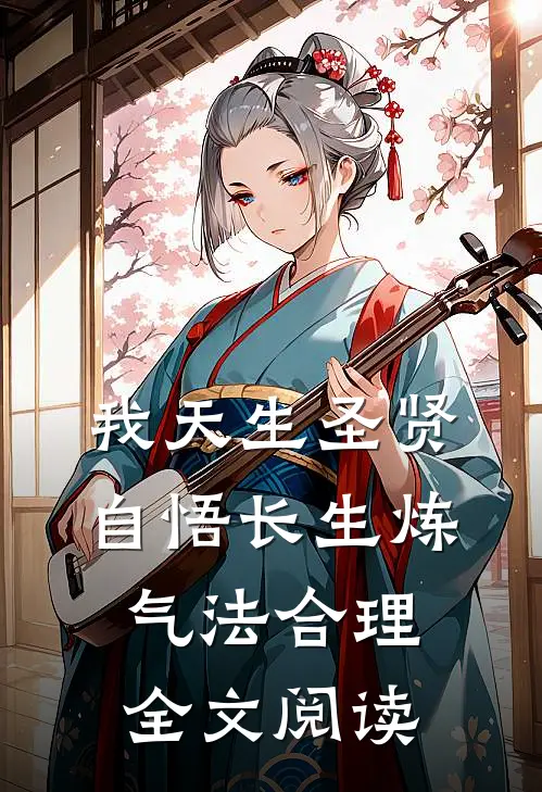 我天生圣贤，自悟长生炼气法合理全文阅读