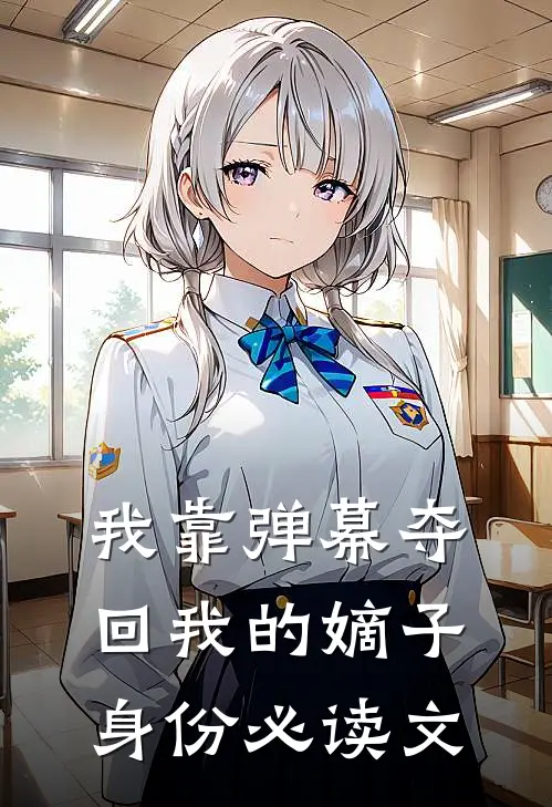我靠弹幕夺回我的嫡子身份必读文