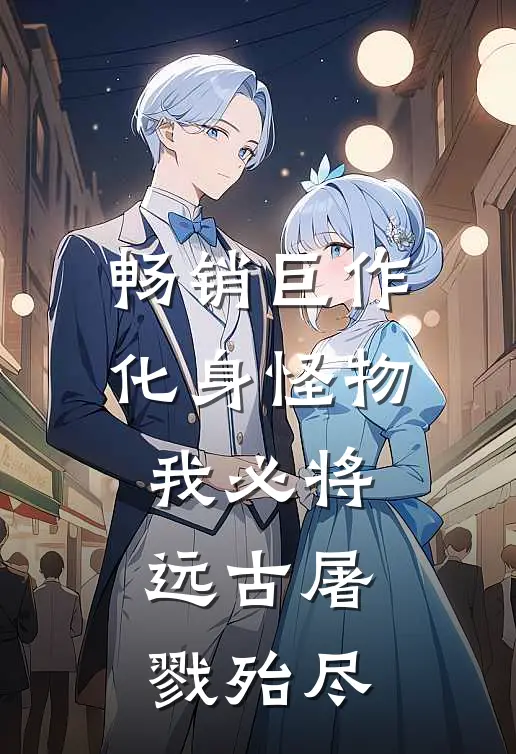 畅销巨作化身怪物我必将远古屠戮殆尽