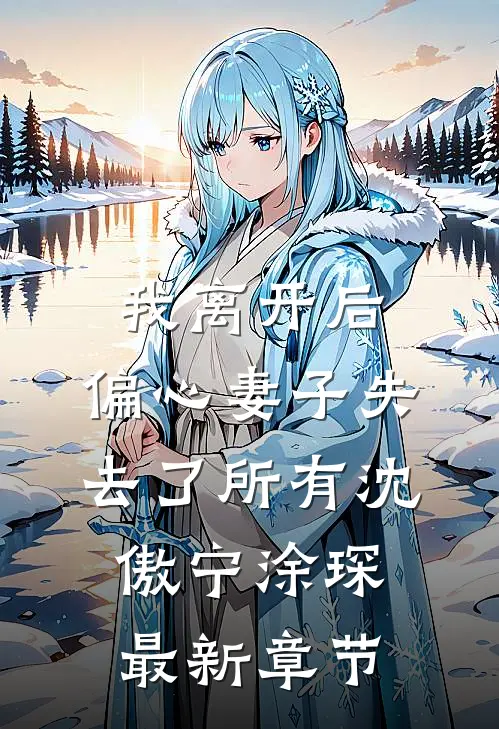我离开后，偏心妻子失去了所有沈傲宁涂琛最新章节