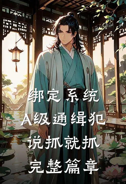 绑定系统：A级通缉犯说抓就抓完整篇章