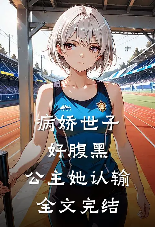病娇世子好腹黑，公主她认输全文完结