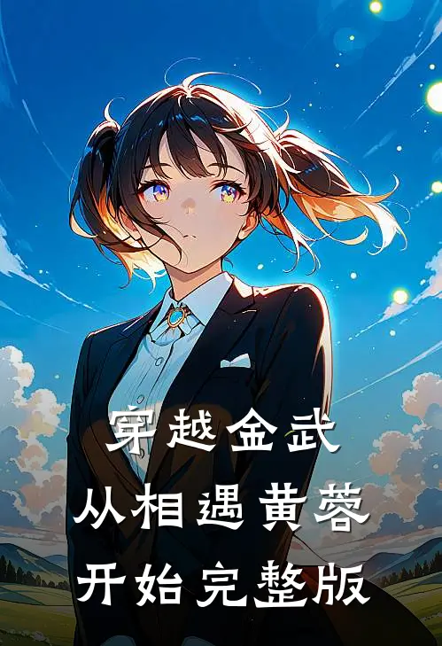 穿越金武，从相遇黄蓉开始完整版